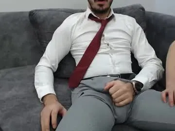 dirtyybooyy77 on Chaturbate