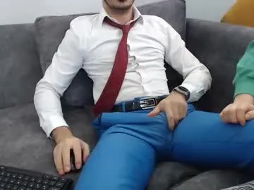 dirtyybooyy77 on Chaturbate