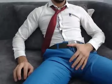 dirtyybooyy77 on Chaturbate