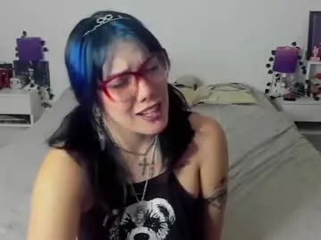 dissasterology on Chaturbate 