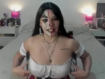 dissasterology on Chaturbate 