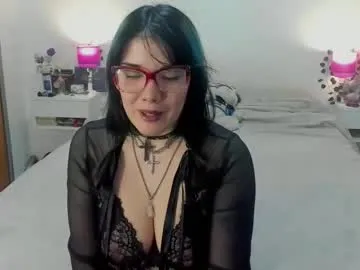 dissasterology on Chaturbate 