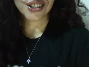 doll78latin on Chaturbate