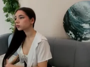 dolliemina on Chaturbate 
