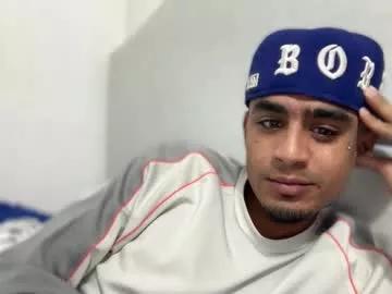 dominic_brand from Chaturbate is Freechat