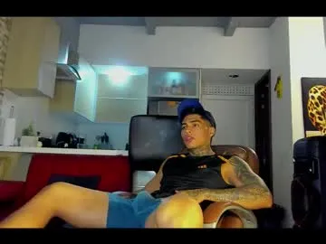 Offline dominiofit on Chaturbate