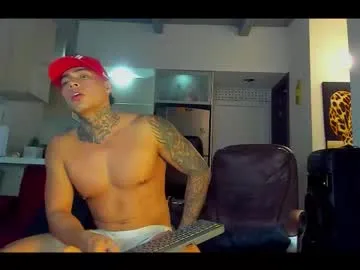 Offline dominiofit on Chaturbate