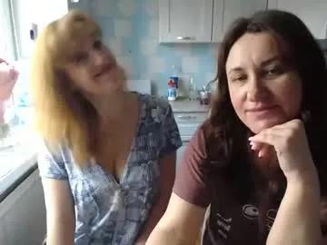 donnalimadonna from Chaturbate