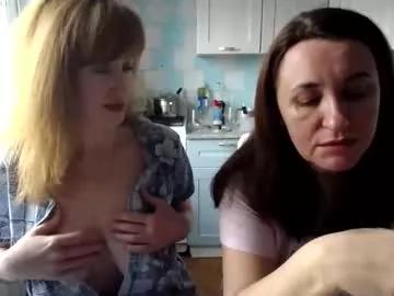 donnalimadonna from Chaturbate