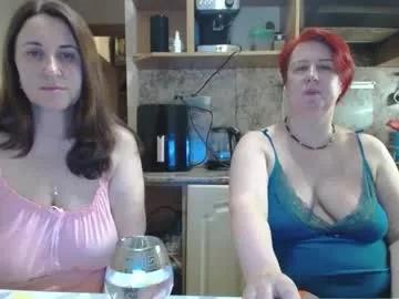 donnalimadonna from Chaturbate