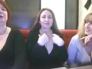 donnalimadonna from Chaturbate