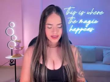 donnastonne from Chaturbate