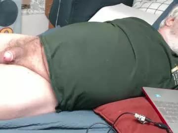 doouugcumming from Chaturbate