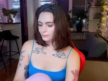 Offline dorfmatratze_ on Chaturbate