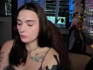 Offline dorfmatratze_ on Chaturbate