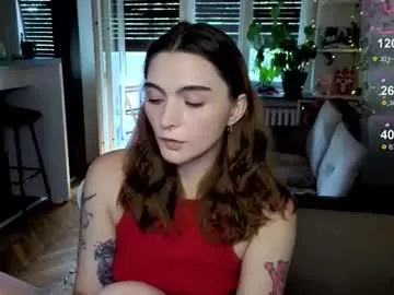 Offline dorfmatratze_ on Chaturbate