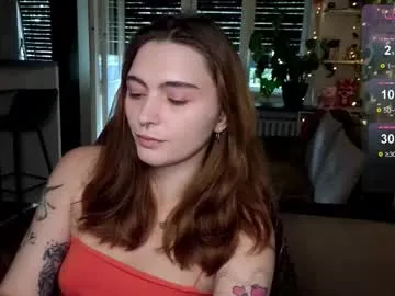 Offline dorfmatratze_ on Chaturbate