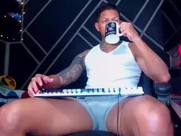 drake_jhonson08 from Chaturbate is Freechat