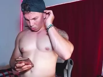 drake_xion1 on Chaturbate