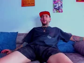 drako_lamar from Chaturbate is Freechat