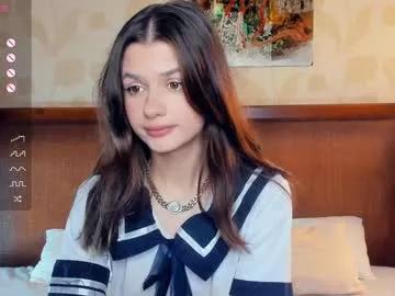 dream_melody from Chaturbate is Freechat