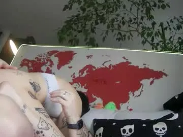 Offline dreamlight69 on Chaturbate