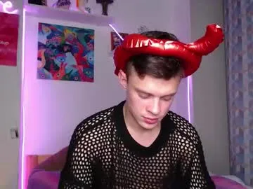 Offline dreamyadam on Chaturbate