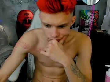 Offline dreamyadam on Chaturbate