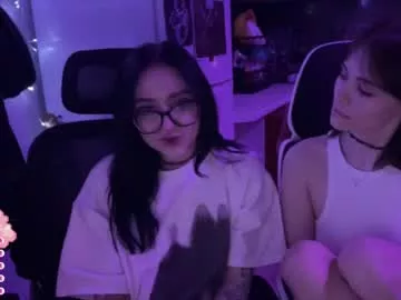 Offline drillhouse_ on Chaturbate