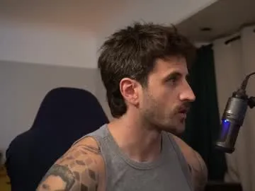 Offline dukethedude on Chaturbate