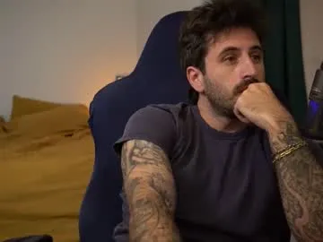 Offline dukethedude on Chaturbate