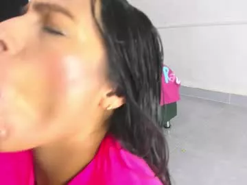 Offline dulce_condena_420 on Chaturbate