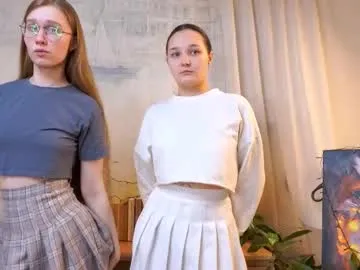 dulceedgin on Chaturbate