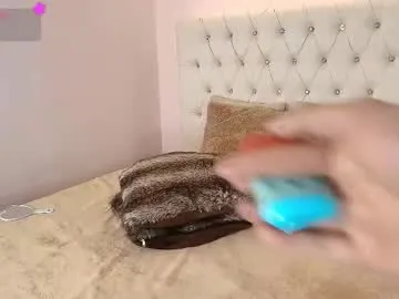 Offline dulcey_ on Chaturbate