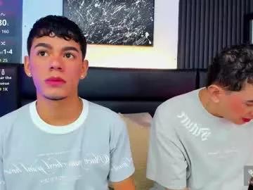 duolust from Chaturbate is Freechat