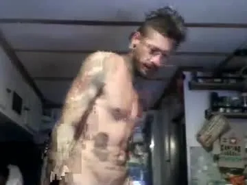 Offline durfmanx on Chaturbate