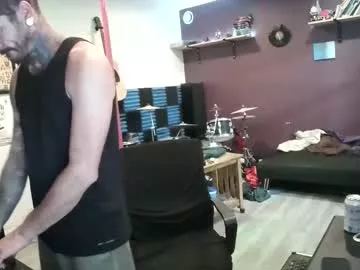 Offline durfmanx on Chaturbate