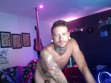 Offline durfmanx on Chaturbate