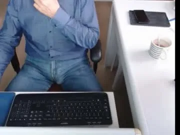 Freechat dutchpornking2 on Chaturbate