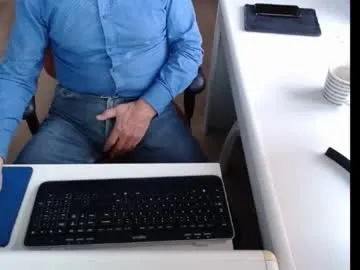 Freechat dutchpornking2 on Chaturbate