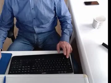 Freechat dutchpornking2 on Chaturbate