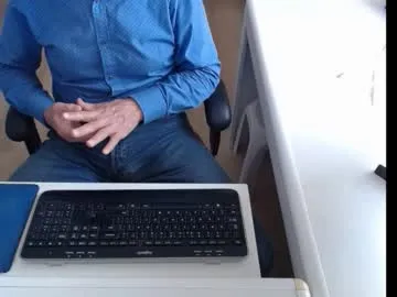 Freechat dutchpornking2 on Chaturbate