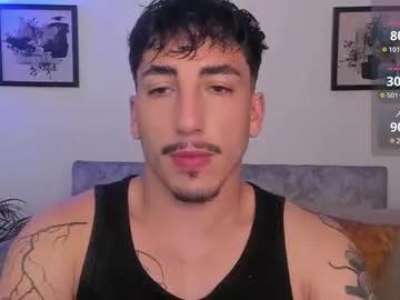 dylan_spencer from Chaturbate is Freechat
