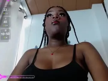 ebony_pregnant — Play Pussy [431 tokens remaining]