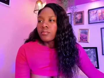 eboonigoddess from Chaturbate