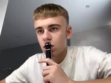 echowraith from Chaturbate is Freechat