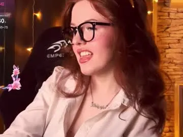 Freechat edithafarro on Chaturbate