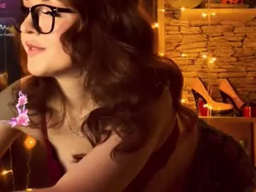 Freechat edithafarro on Chaturbate