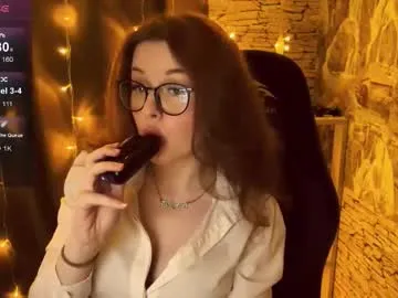 Freechat edithafarro on Chaturbate