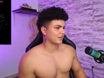 Offline edward__clarck on Chaturbate